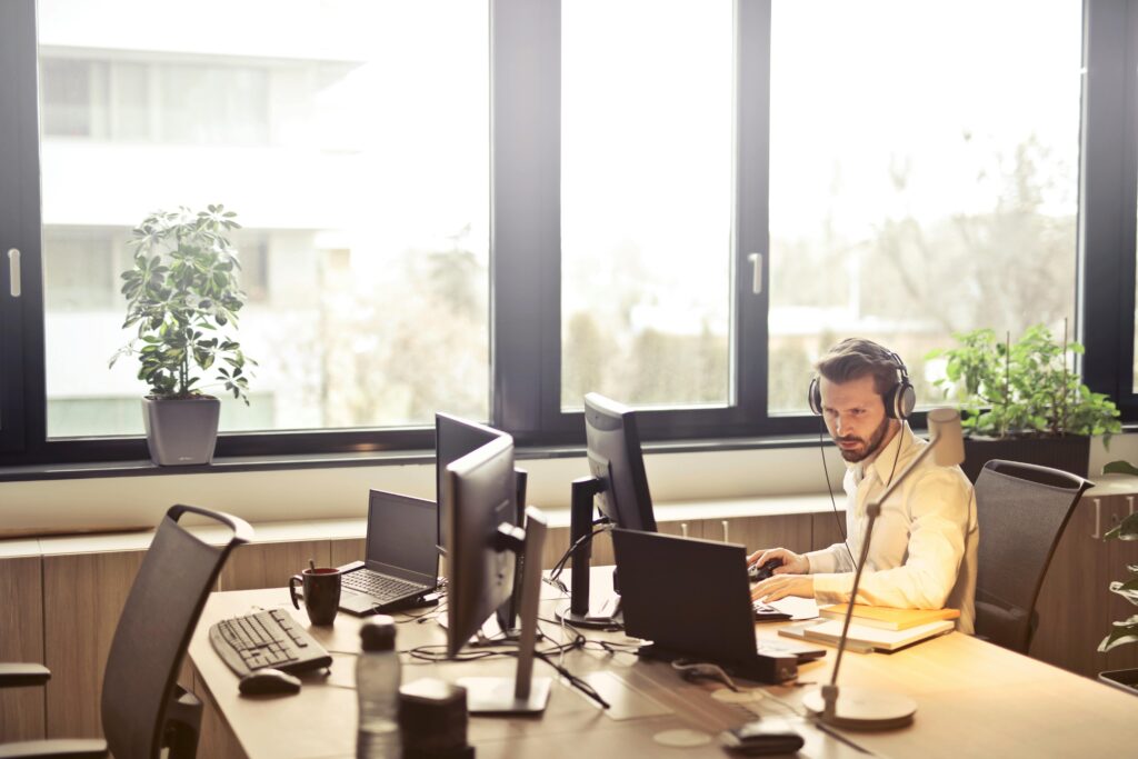 Dedicated customer support offering proactive problem-solving, personalized service, and comprehensive after-sales assistance.