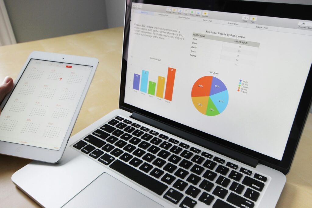 Innovative marketing solutions providing market insights, digital marketing, and strategic planning to boost brand visibility and business growth.